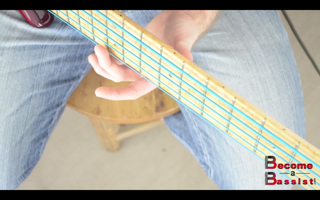 online bass tuner harmonics online bass tuner harmonics