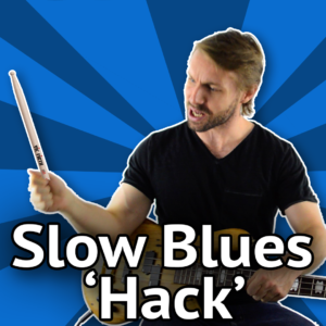 Slow Blues Hack