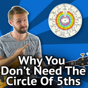 circle of 5ths