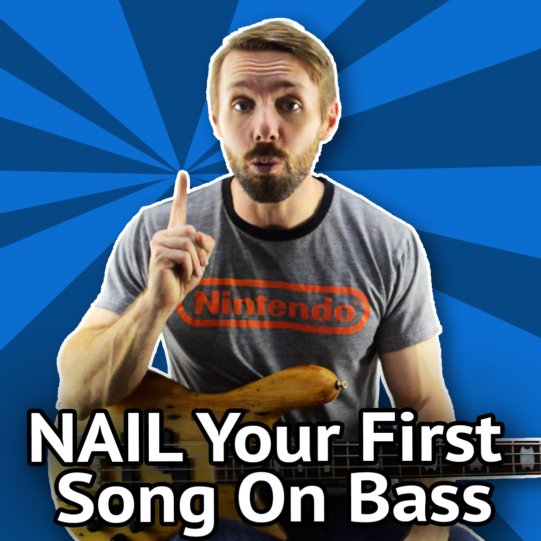 how-to-learn-your-first-song-on-bass-become-a-bassist